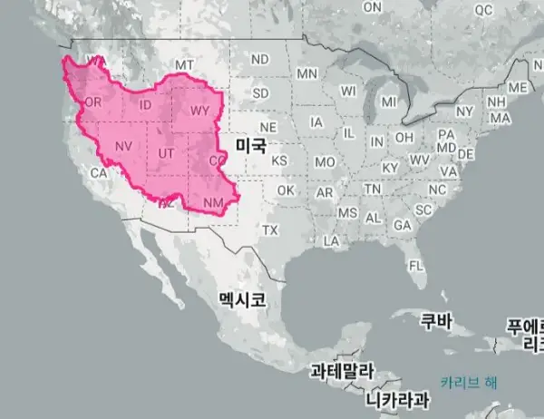 미국이 이란에 지상군 투입해서 작전 수행하기 어려운 이유