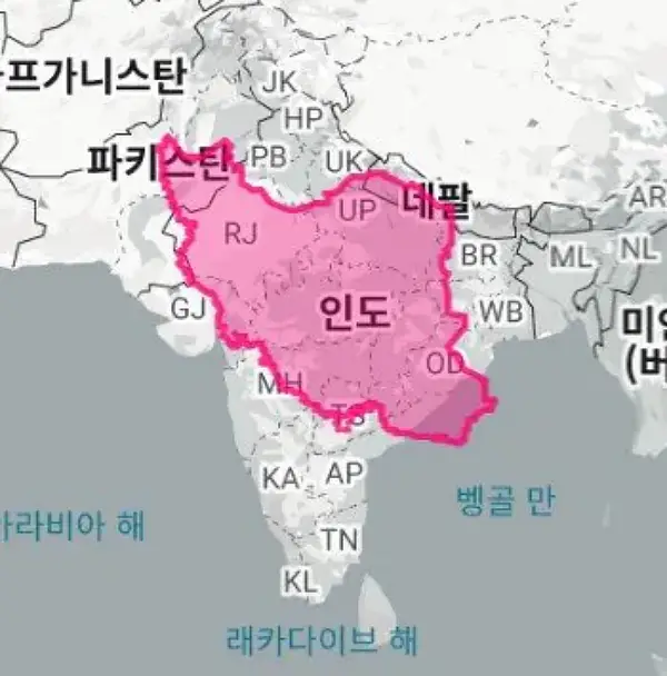 미국이 이란에 지상군 투입해서 작전 수행하기 어려운 이유