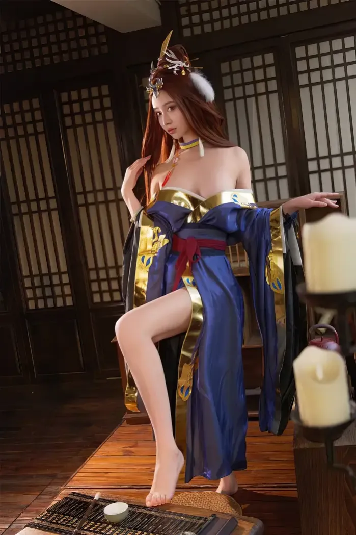 년년 Nnian 사진집