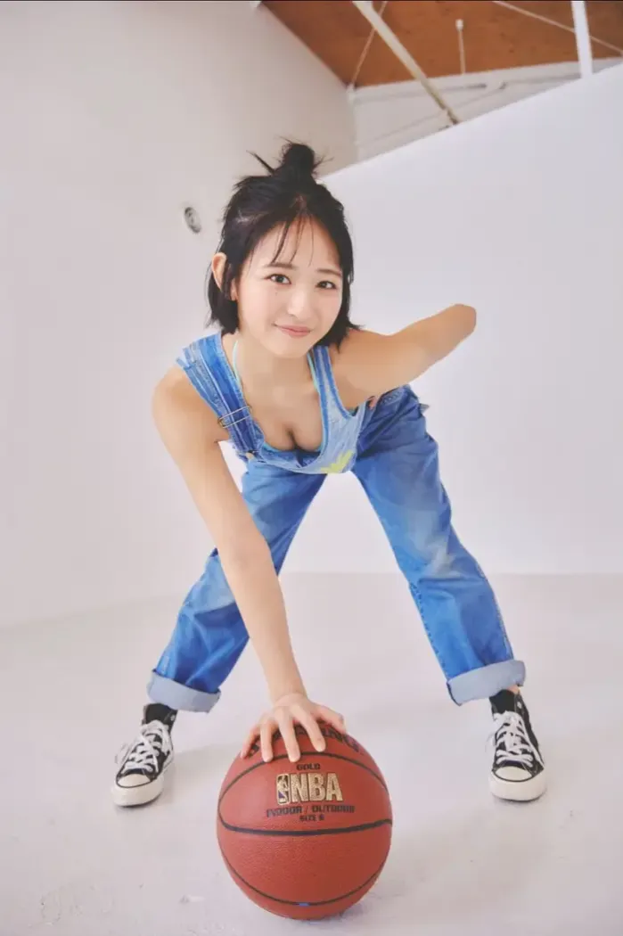 스미폰 사진집 「순수한 사랑」 Set.02