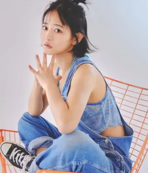 스미폰 사진집 「순수한 사랑」 Set.02