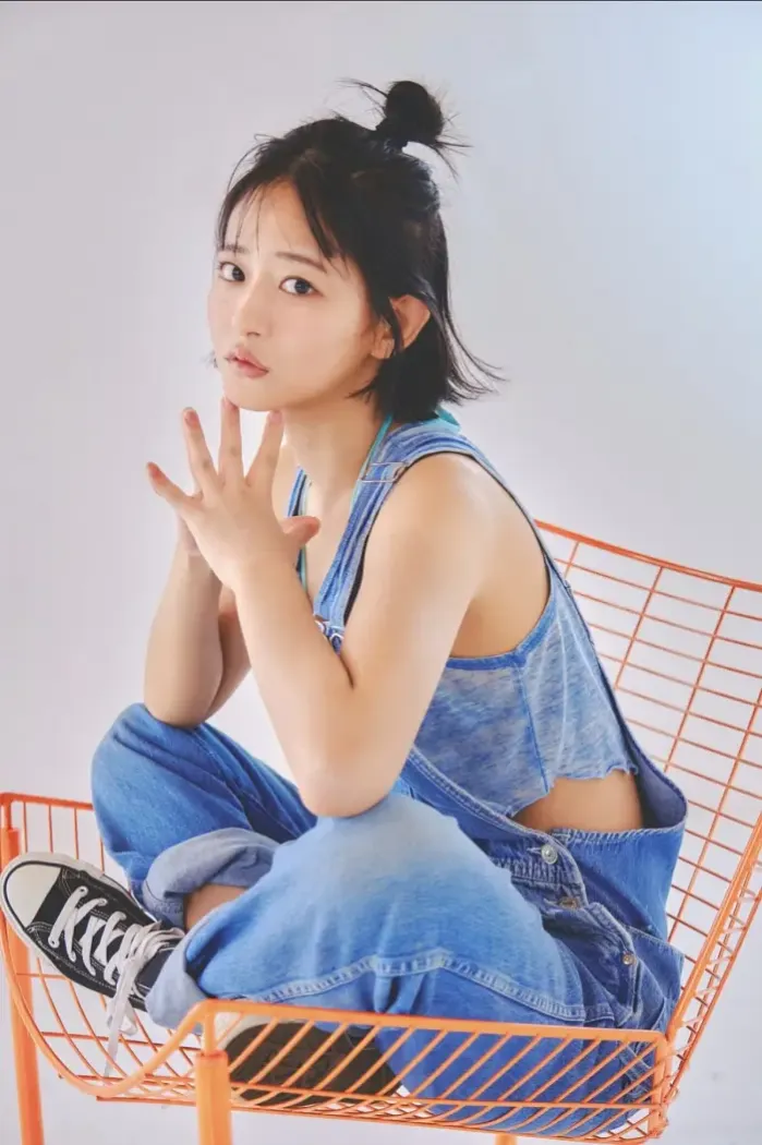 스미폰 사진집 「순수한 사랑」 Set.02