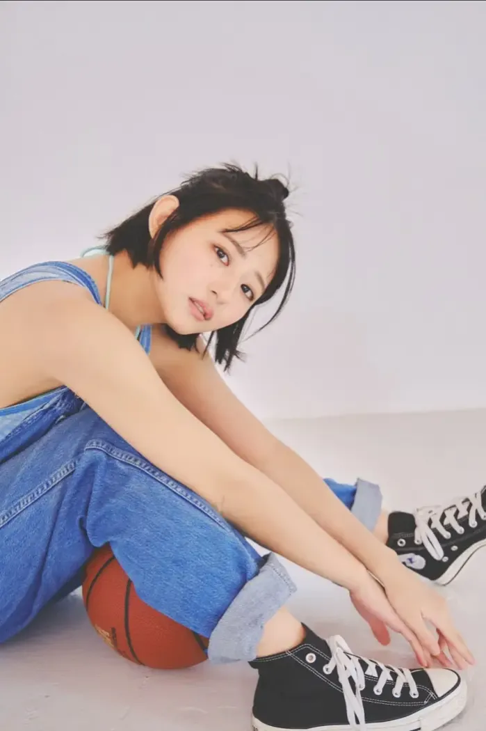 스미폰 사진집 「순수한 사랑」 Set.02