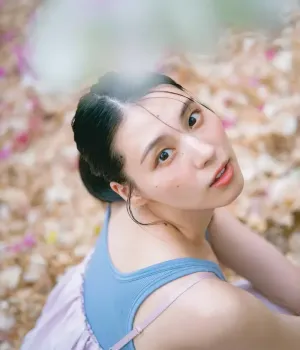 사가라 이오리, 키무라 유메카 영 점프 2026년 4호