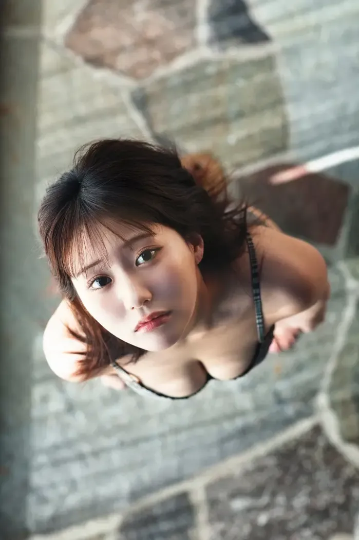 타나카 미쿠 이어져 있어 디지털 포토북 Set.02