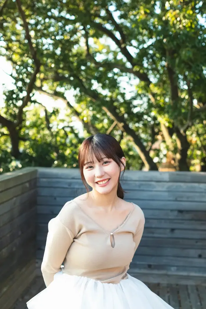 타나카 미쿠 이어져 있어 디지털 포토북 Set.02