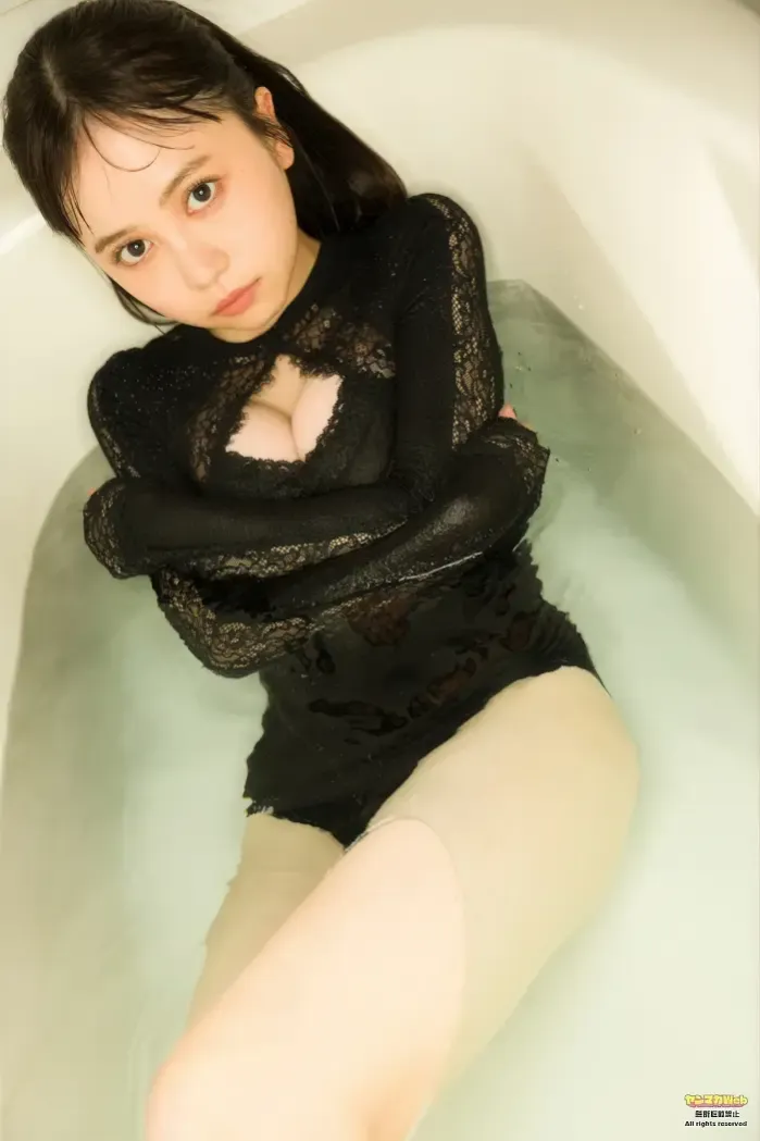 유루리토나 유유히 영 매거진 2026년 12호