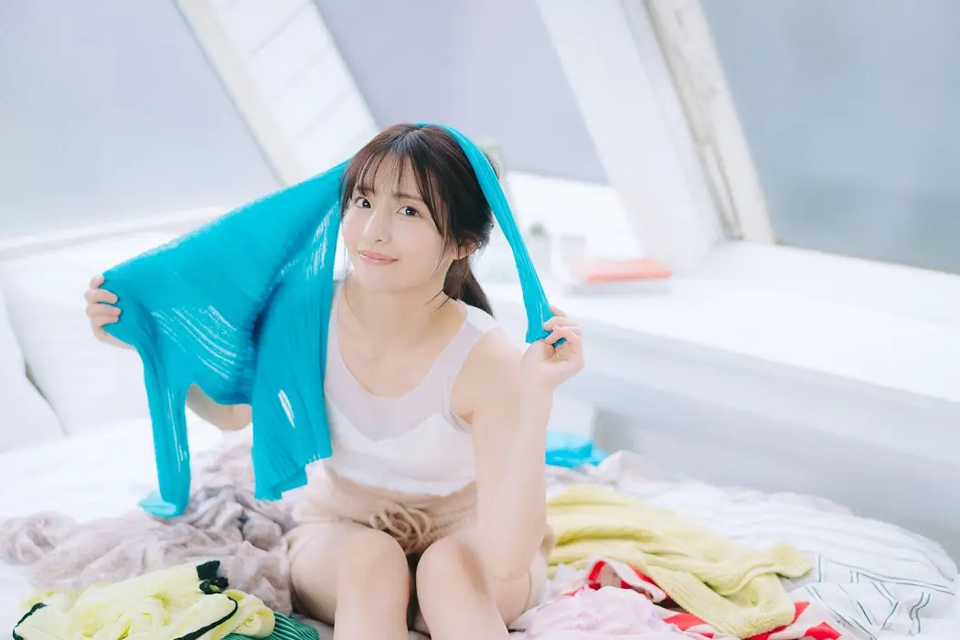 히라타 유키 위클리 플레이보이 플러스