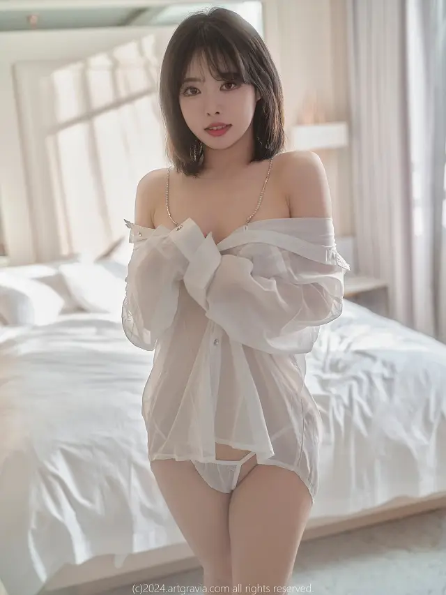 다움 아트그라비아 Vol.638 포토북 Set.01