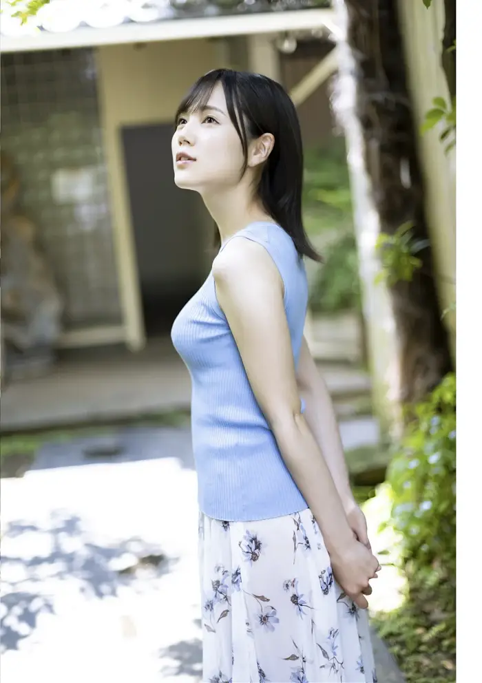 스즈모리 레무 아사게이 섹시여우집 「스즈카제」 Set.01