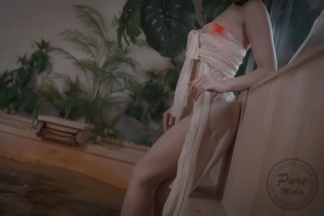 예하 Pure Media Vol.315 누드 디지털화보 Set.01