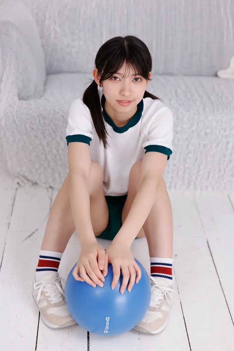 니시카와 아카네 西川茜