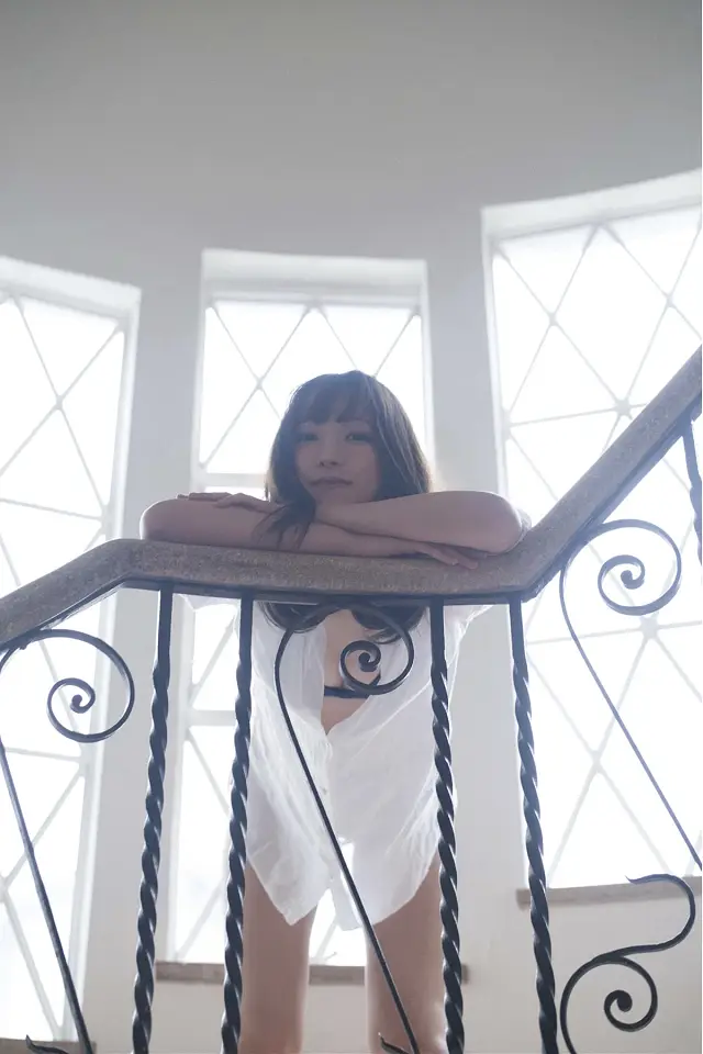 야마자키 아미 디지털 사진집 「아름다운 다리 클라이맥스 vol.2 138페이지 완전판」 Set.03