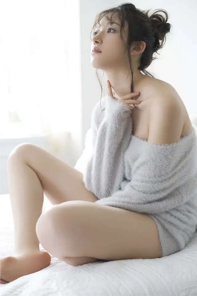 야마자키 아미 디지털 사진집 「아름다운 다리 클라이맥스 vol.2 138페이지 완전판」 Set.03