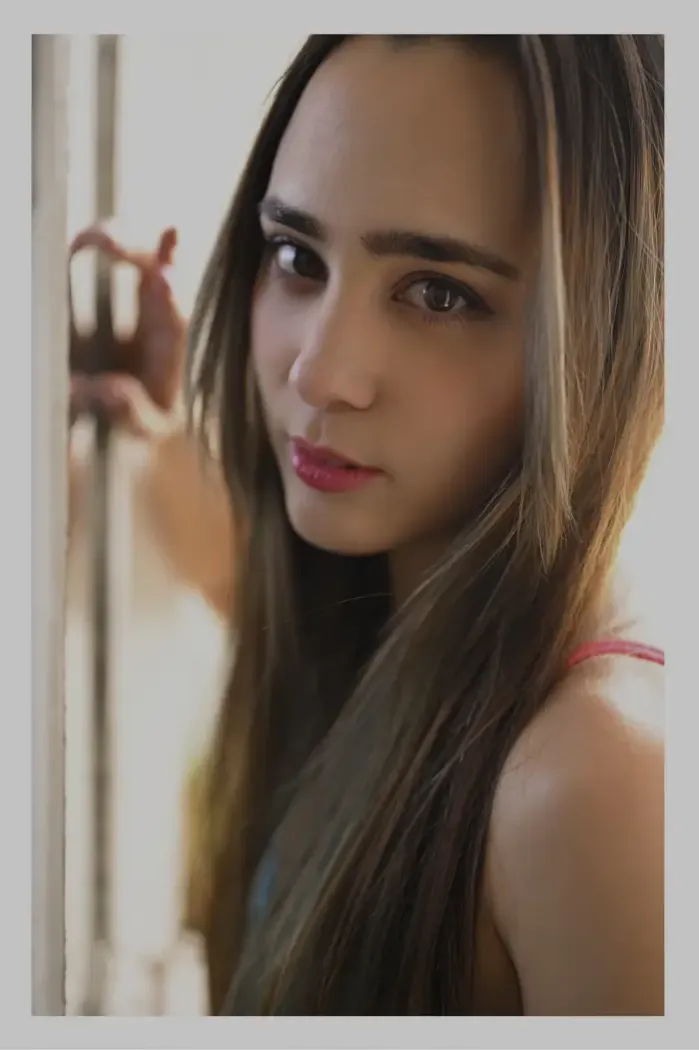 앨리스 프레스티지 사진집 「Passion」 Set.04