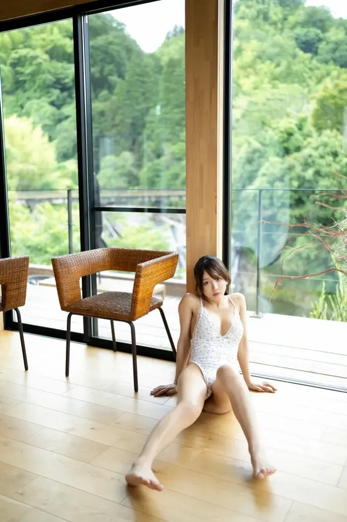 이쿠미 디지털 사진집 합본 Set.04