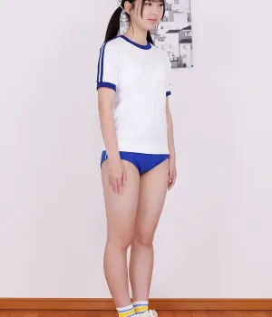 카와노 리아 시크릿 갤러리 Stage2 Set 01