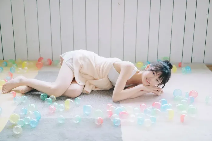 야기 아즈키 위클리 플레이보이 플러스