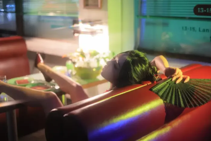 동그란 PhotoBook 「Hong Kong」 Set.02