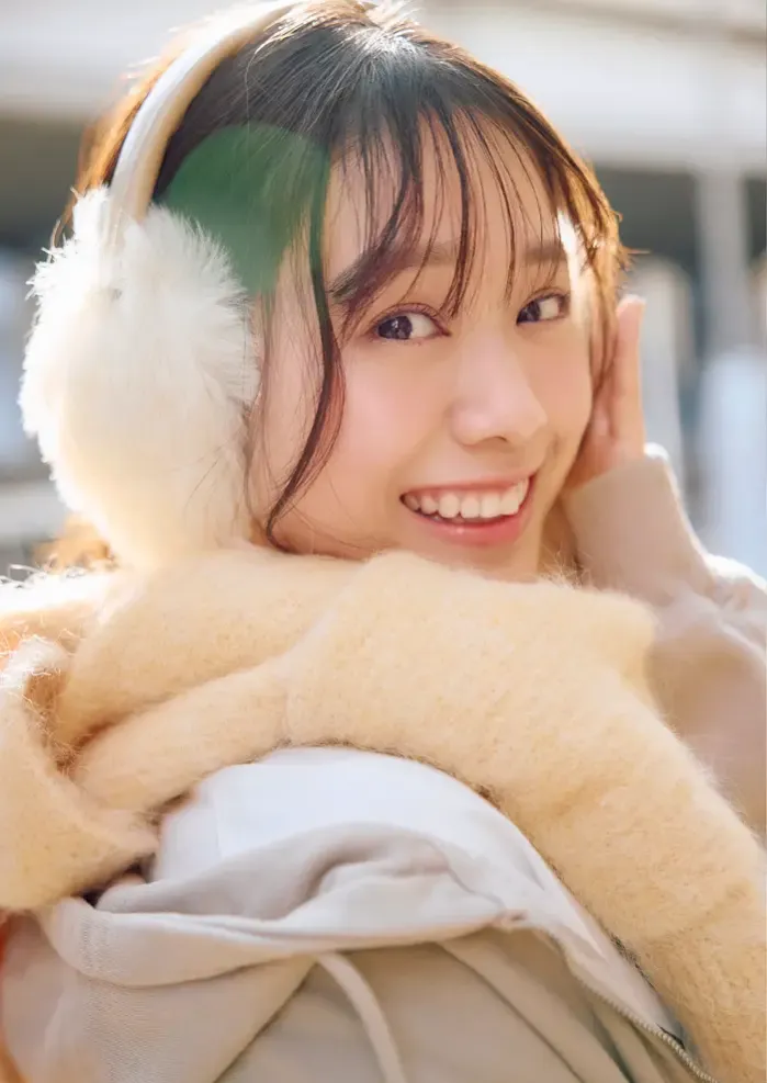 모리야마 미유 영 점프 2026년 4-5호