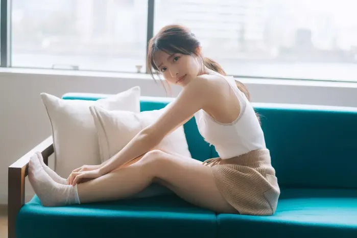 히라타 유키 위클리 플레이보이 플러스