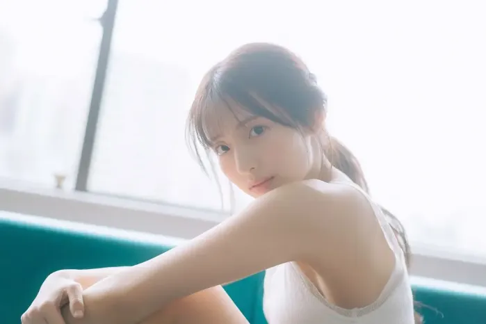 히라타 유키 위클리 플레이보이 플러스