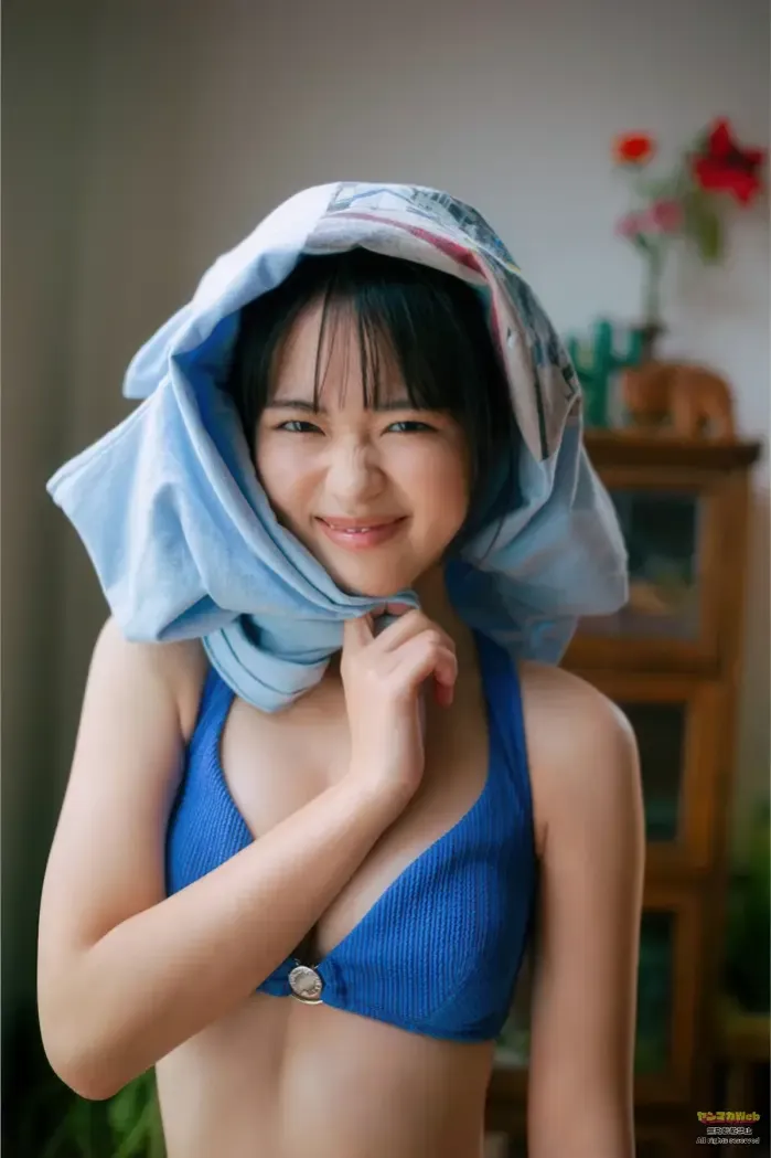 노아우에다 우에다 코코로 영 매거진 2026년 11호