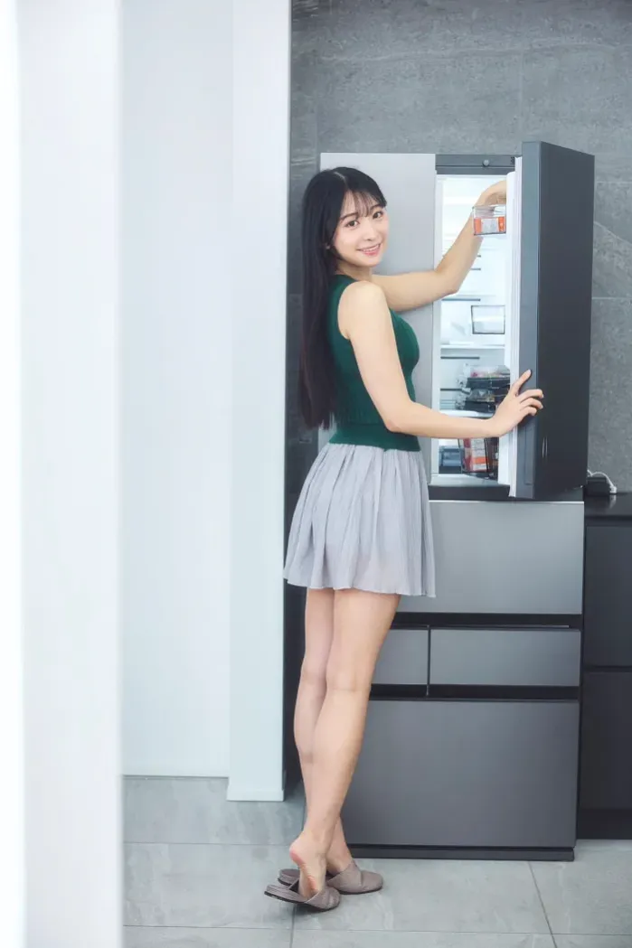 마지마 나오미 디지털 사진집 「선배의 아내」 Set.02