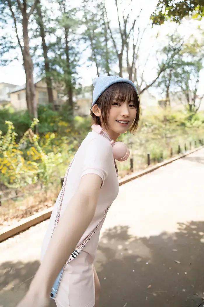 에나코 사진집 「에나코 BEST V」 Set.04