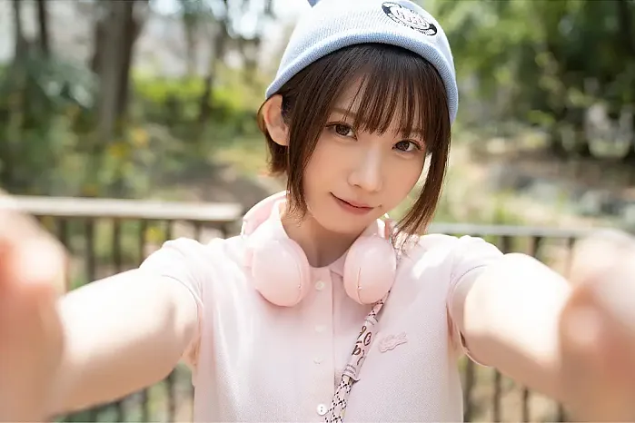 에나코 사진집 「에나코 BEST V」 Set.04