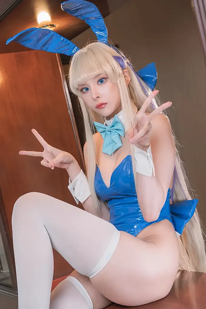 오린 사진집 Fantia 「Accident 토키바니」