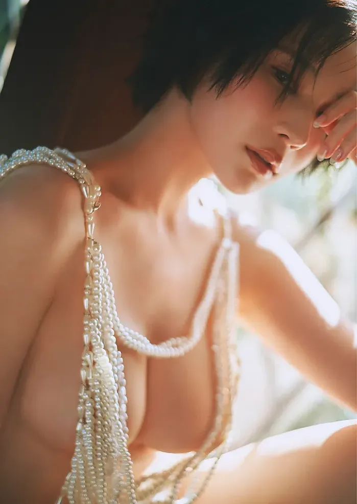 아마카와 세이카 영 점프 2026년 13호