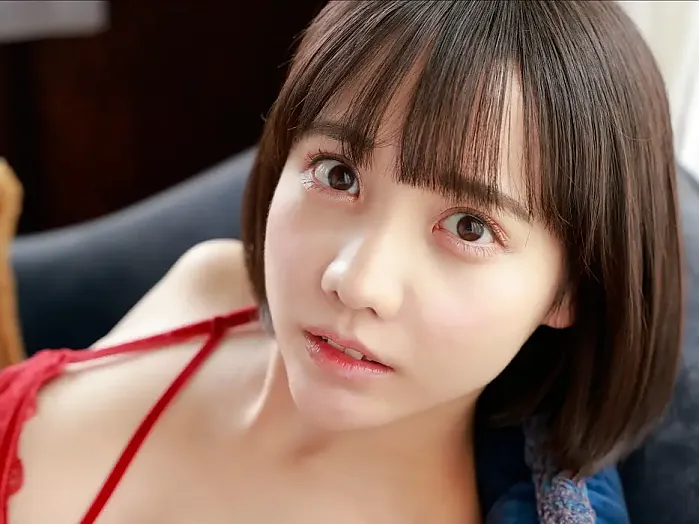 하논마유 디지털 사진집 「아이돌 대항해시대 another side」 Set.02