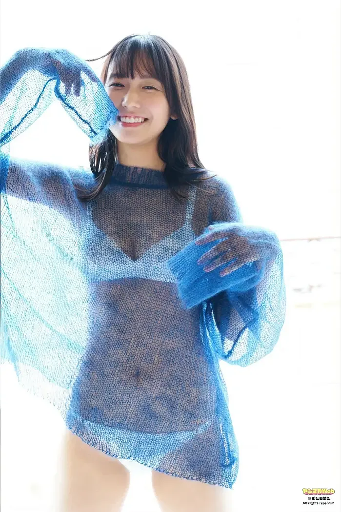 시다 네네 주간 플레이보이 2025 No.07