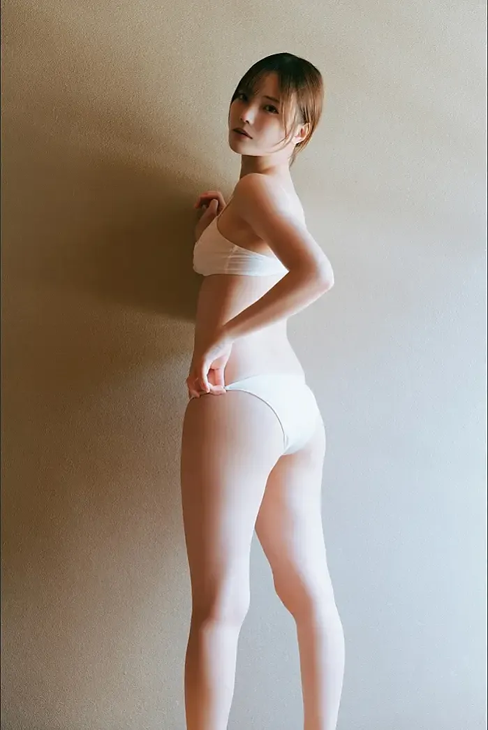 아라야 히메카 No.348 「돌아왔어, 후쿠에섬 Chapter.1」