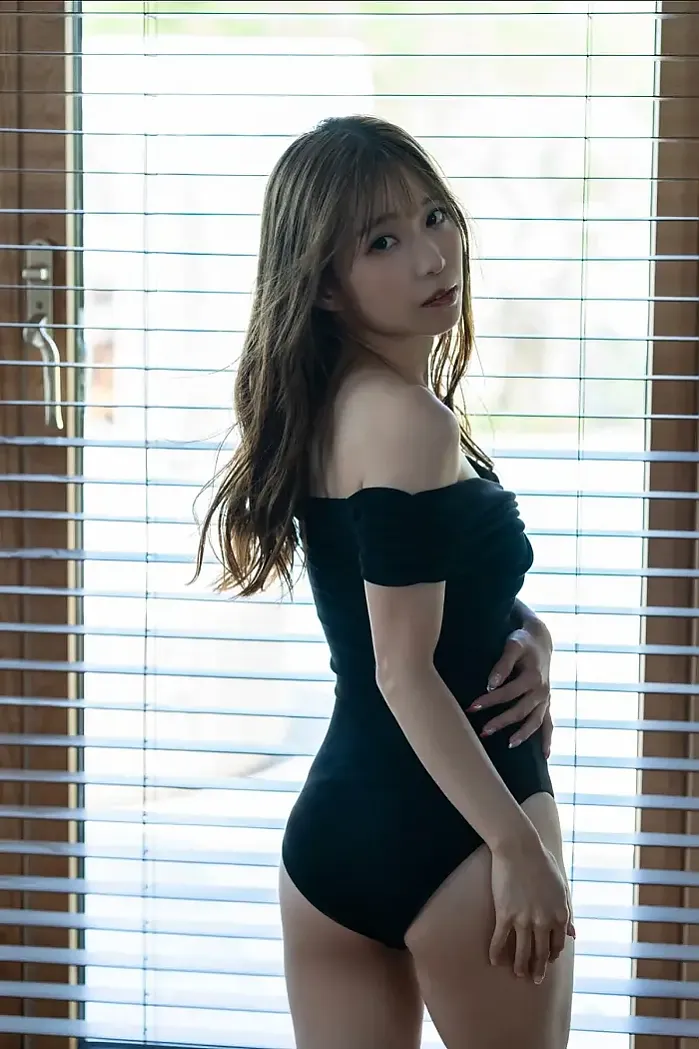 아사카 아사카 사진집 「Born this Way vol.2」 Set.02