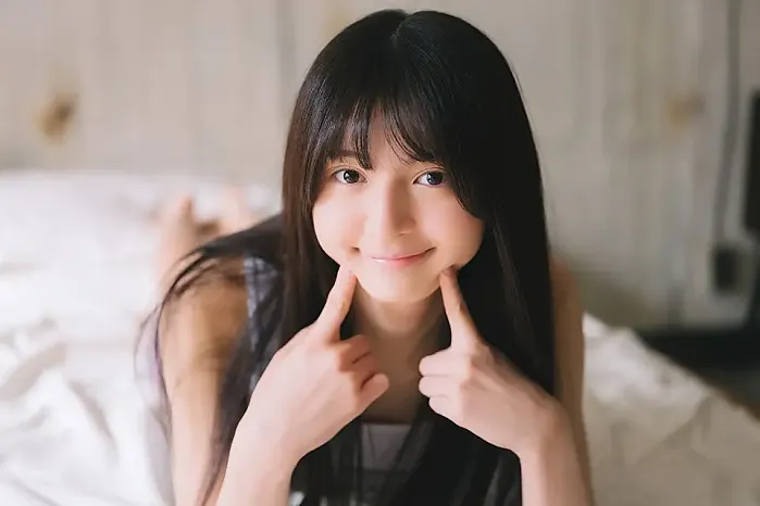 히나노 쿠보 위클리 플레이보이 플러스 사진집