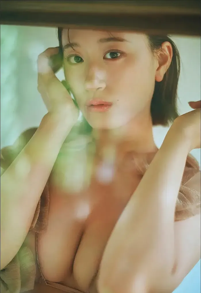 레이 조니시 주간 플레이보이 No.347 「재회」 Set.02