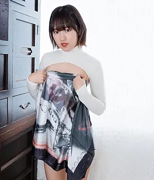 안주 코즈키 (Anjyu Kouzuki) 사진집