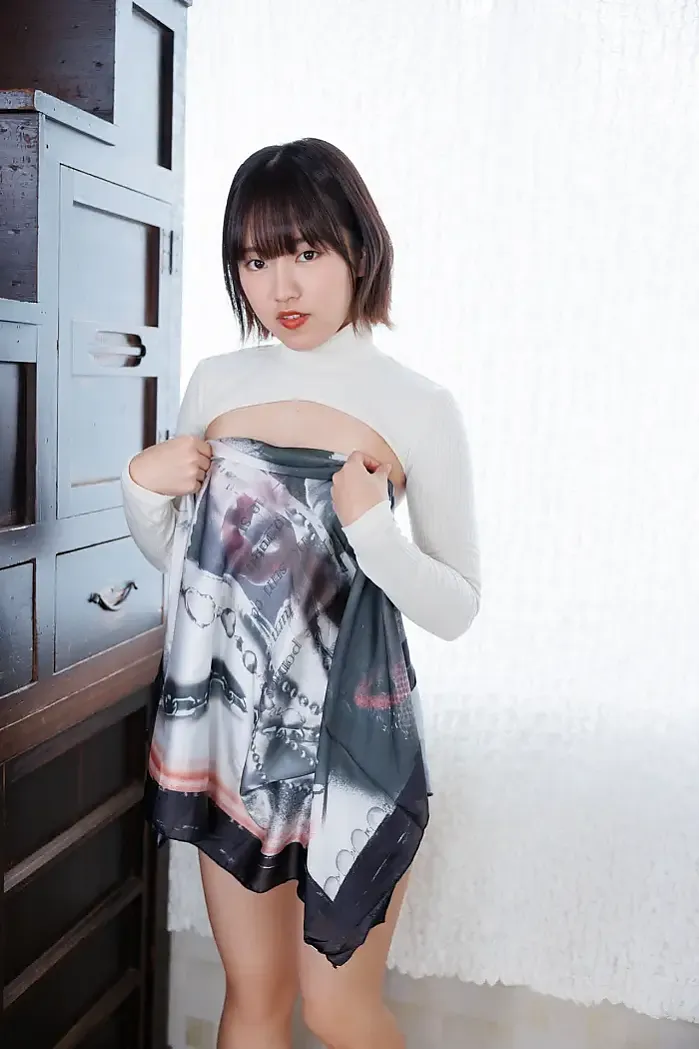 안주 코즈키 (Anjyu Kouzuki) 사진집