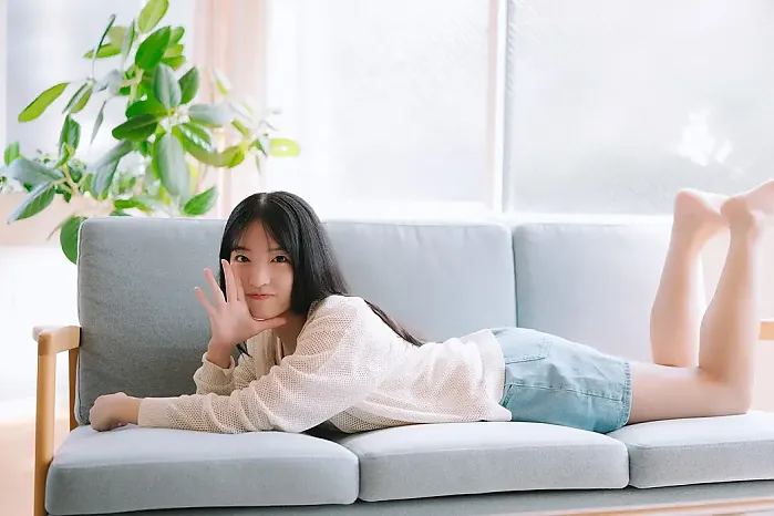 야마구치 유이 위클리 플레이보이 플러스 set.25