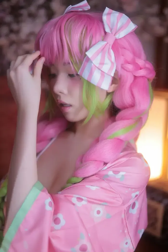 연우 포토북 미츠리 Set.01