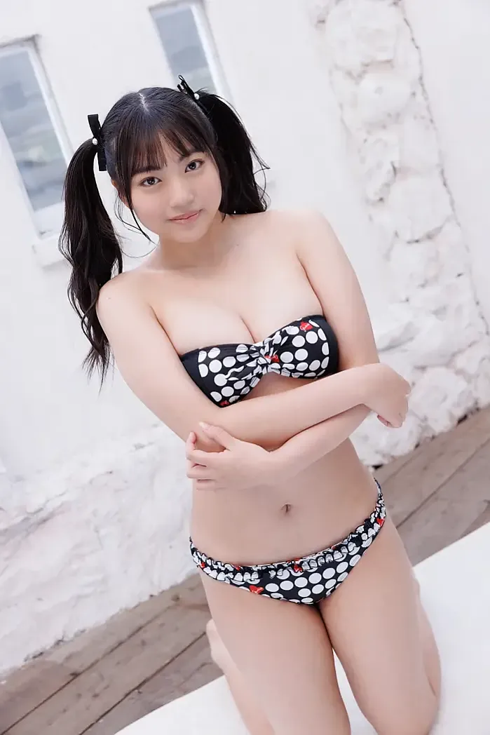 마야 오바나 (Maaya Obana) 사진집