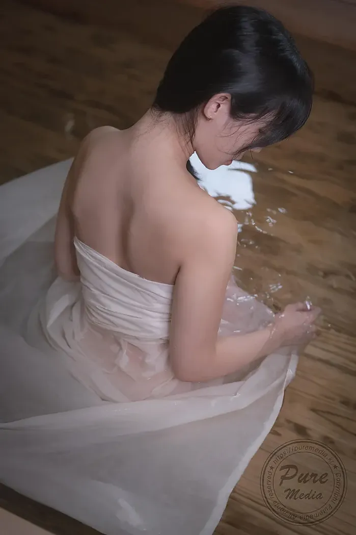 예하 Pure Media Vol.315 누드 디지털화보 Set.01