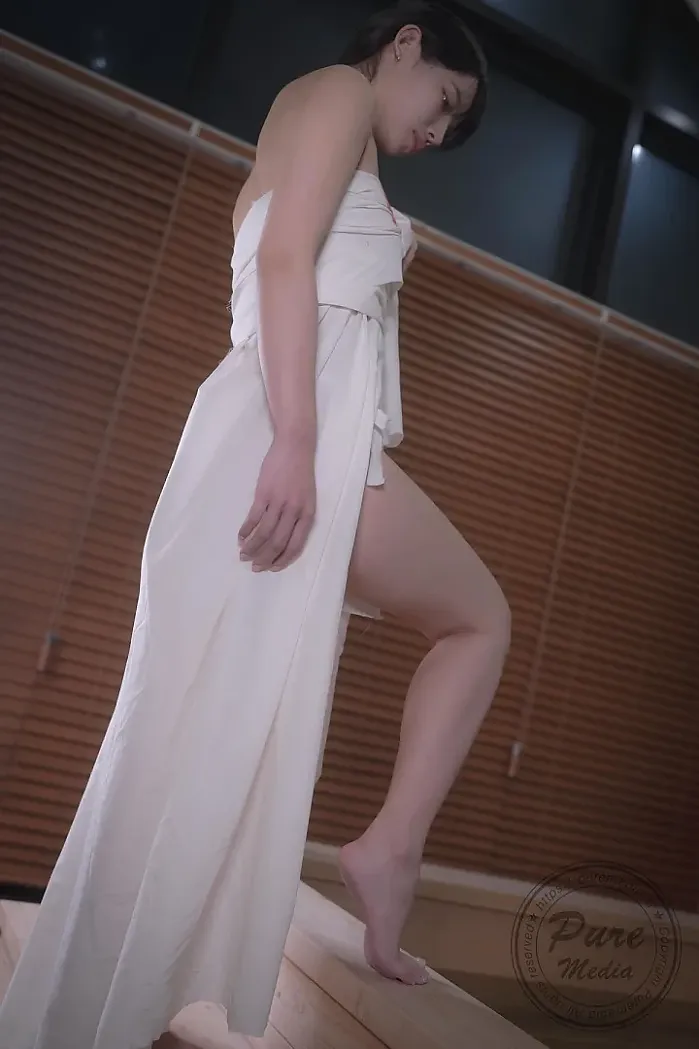 예하 Pure Media Vol.315 누드 디지털화보 Set.01