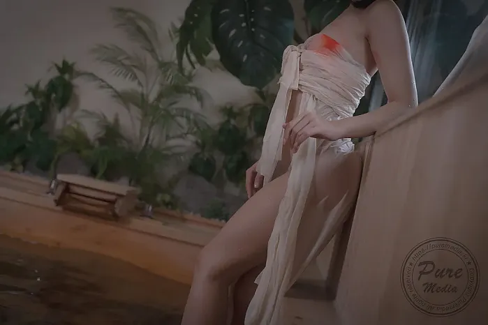 예하 Pure Media Vol.315 누드 디지털화보 Set.01