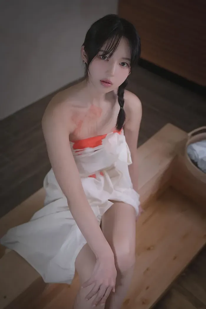 예하 Pure Media Vol.315 누드 디지털화보 Set.01