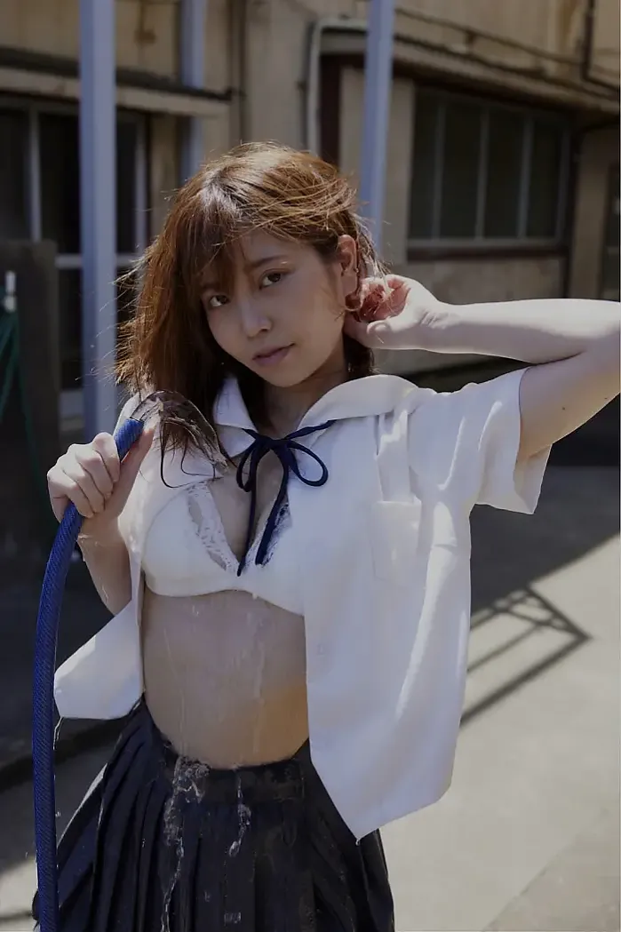 교복 &amp; 미스 숏컷 베스트 세트.02