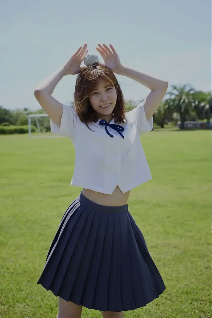 교복 &amp; 미스 숏컷 베스트 세트.02