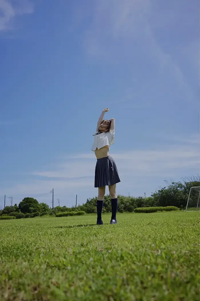 교복 &amp; 미스 숏컷 베스트 세트.02